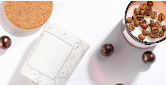 Crea tu propio ambientador de café